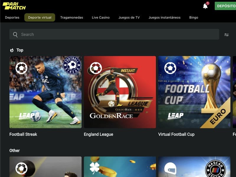 Descubre los Beneficios de Parimatch para Jugar en el Casino en Chile