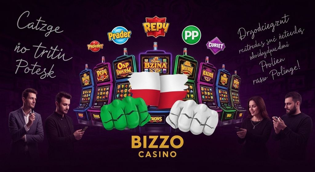 Bizzo Casino Site Reviews 2026