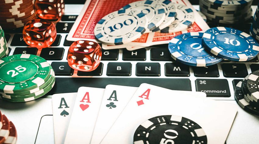 Finest Online Gambling Establishments That Accept Mastercard Deposits