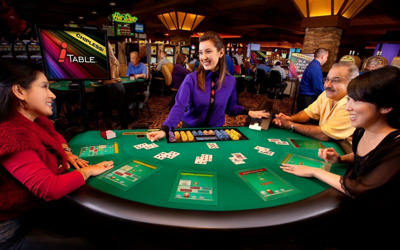L’évolution des jeux de casino : des origines antiques aux machines à sous modernes