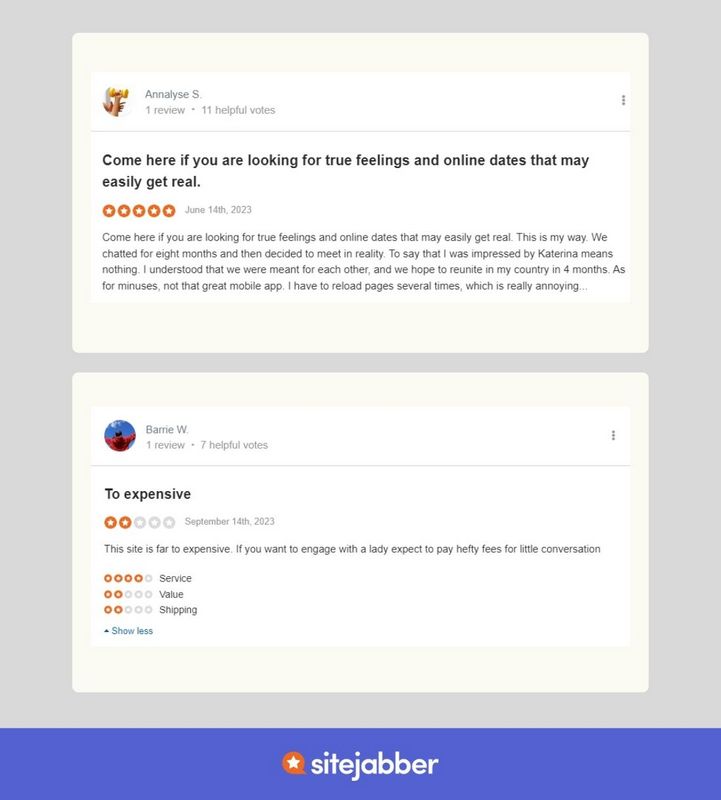 SofiaDate Web Site Testimonial 2026 SofiaDate Web Site Testimonial 2026