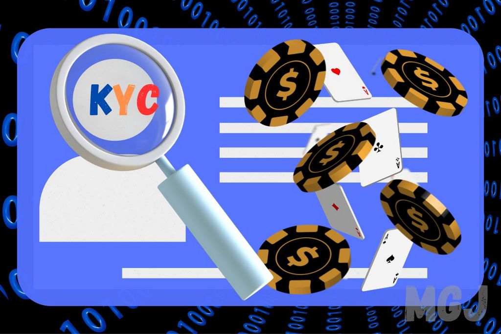 No KYC Online Casinos: Top Cryptocurrencies at No KYC Online Casino Sites