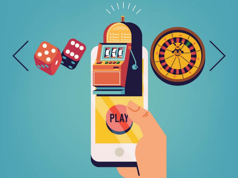 Discover Niagara Casino Site - Online, Mobile, and On-Site Enjoyment