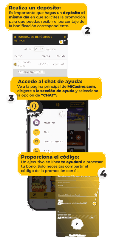 MiCasino Online: Una excelente opción para los fanáticos de los casinos en línea