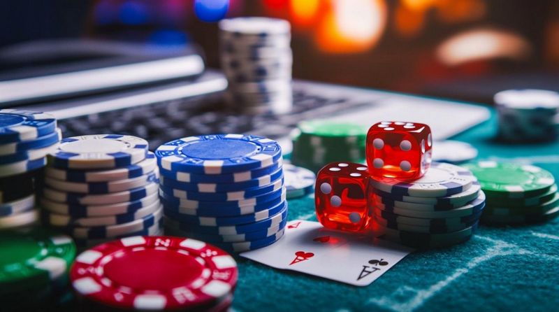 Rey Fortuna Casino Online: Juegos de PC Premium e Incentivos Atractivos para Jugadores Argentinos